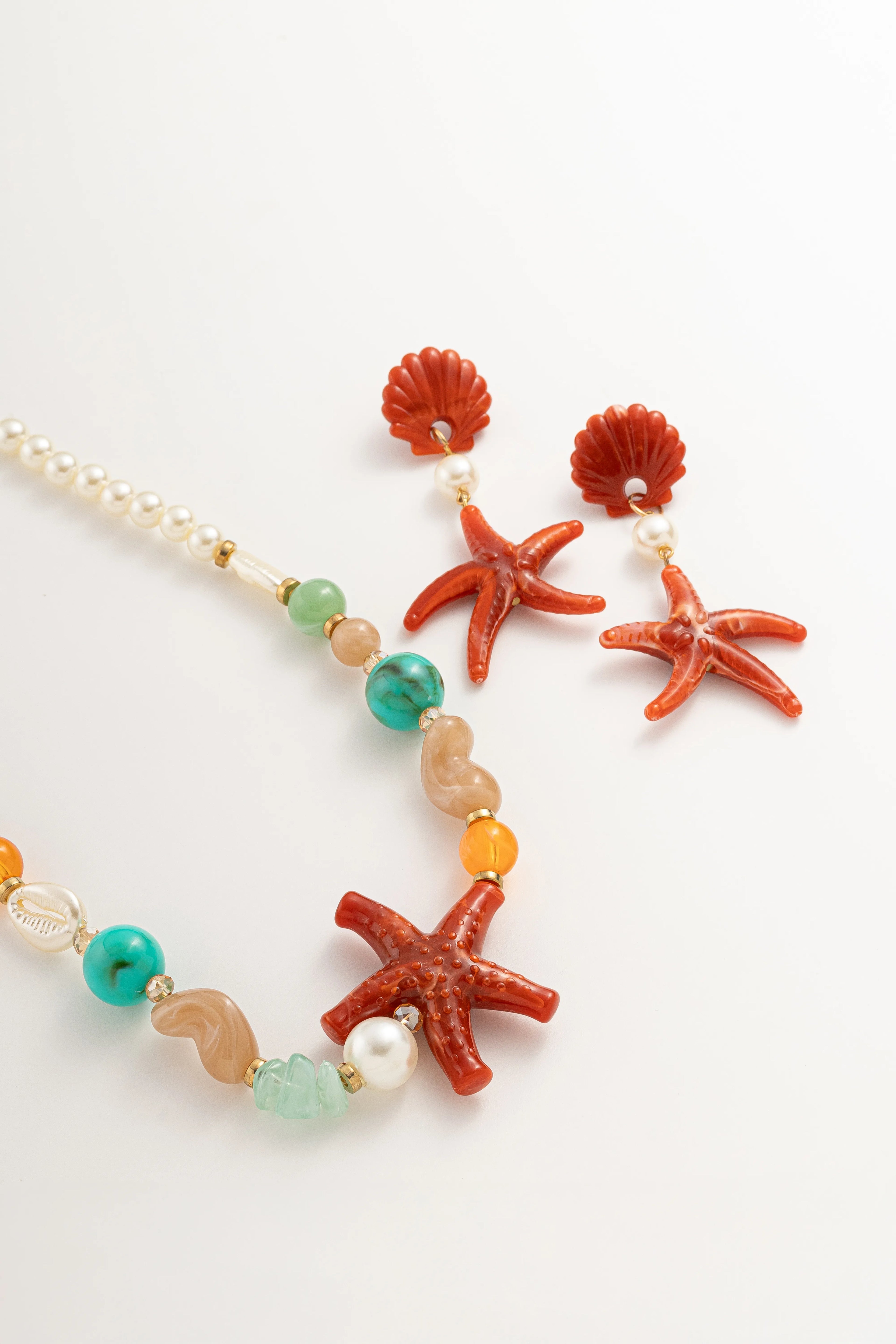 Conjunto Estrela da Terra