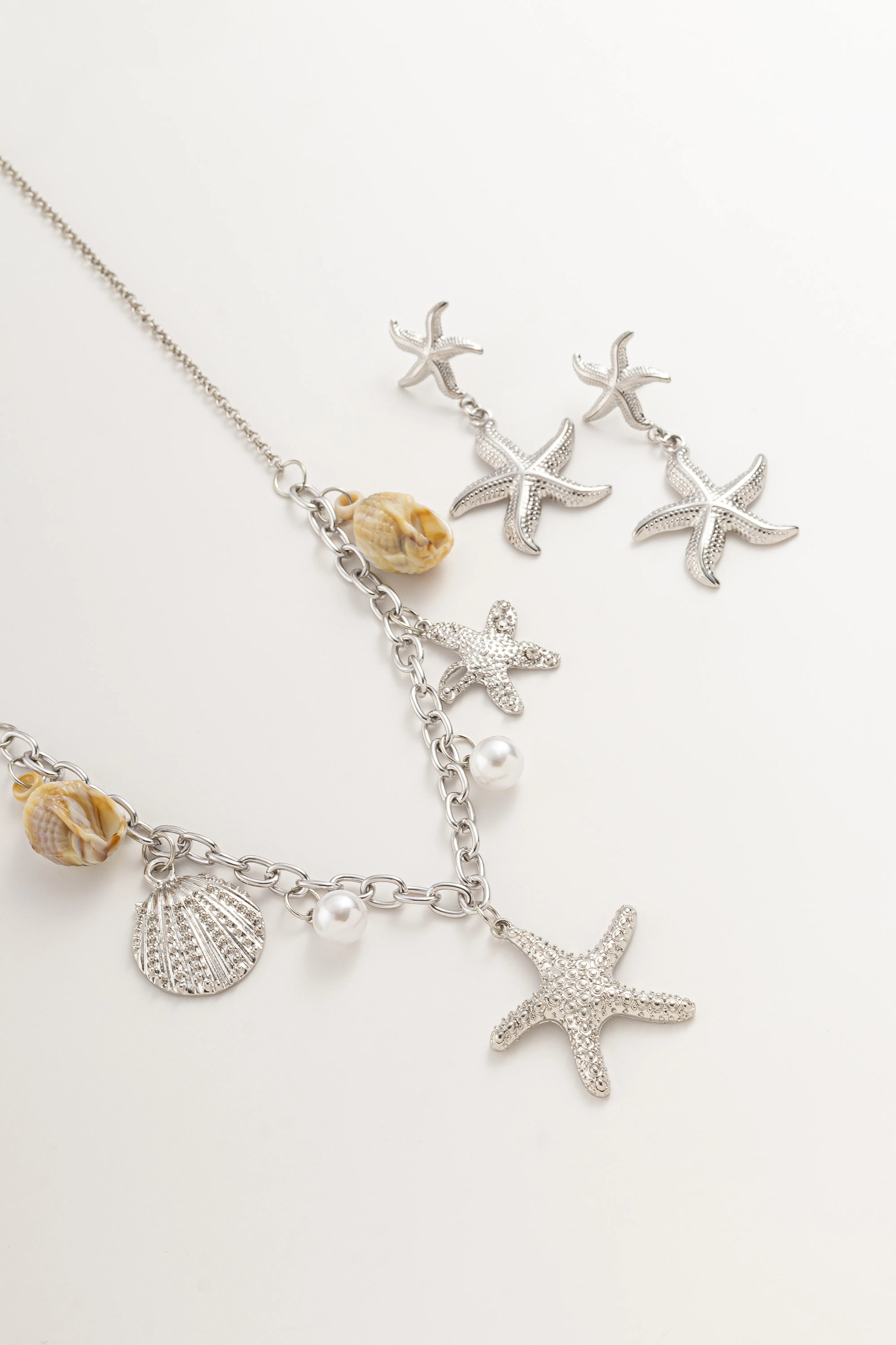 Conjunto Estrelas do Oceano