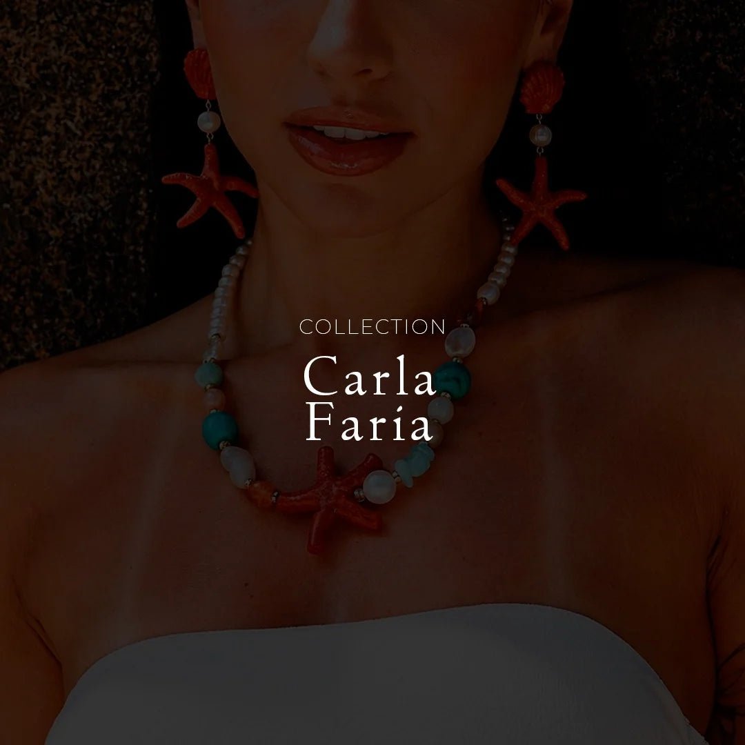 Carla Faria collection
