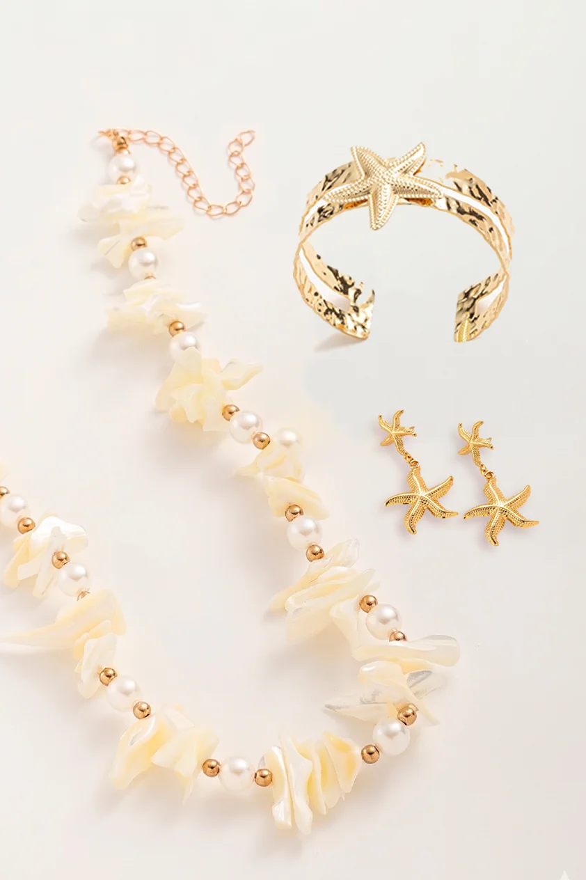 Conjunto Estrela do Coral