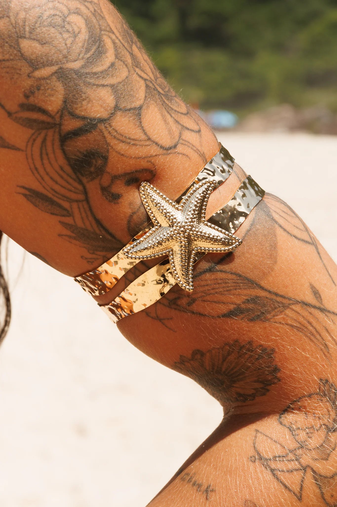 Conjunto Estrela do Coral