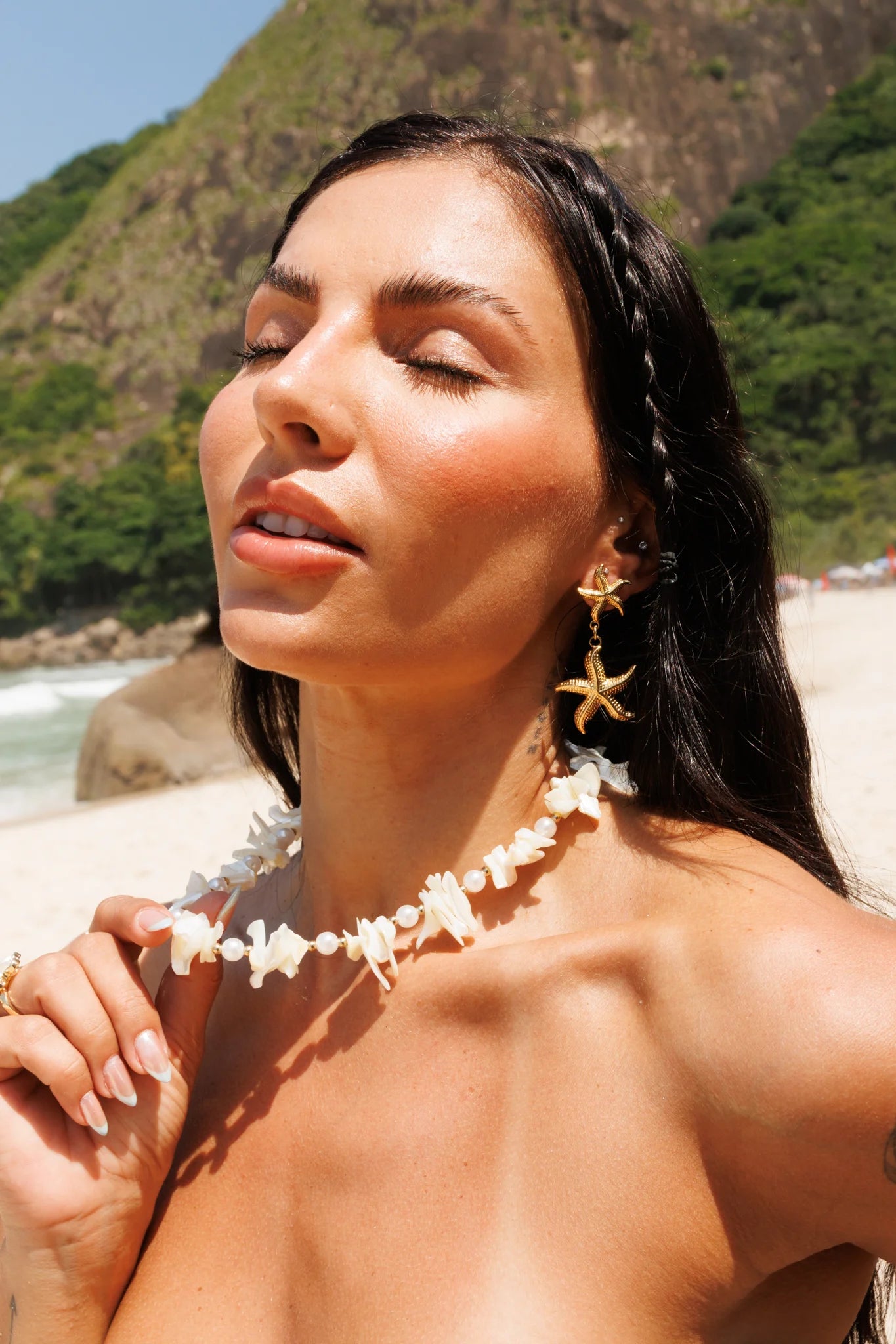 Conjunto Estrela do Coral